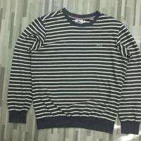 ราคา Lacoste สเวตเตอร์ มือสอง สภาพดี (4061698465)