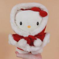 ราคา Sanrio Hello Kitty ตุ๊กตาคิตตี้ (1406567625)