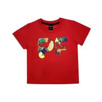 ราคา PAUL FRANK : FNYT1315 เสื้อยืดเด็กผู้ชาย ลิขสิทธิ์แท้ (12679619173)
