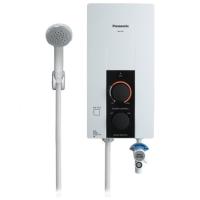 ราคา Panasonic เครื่องทำน้ำอุ่น 4500วัตต์ รุ่น DH-4JL1 (6834987868)