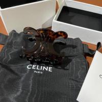 ราคา Celine hairclip ของใหม่ (18390488129)