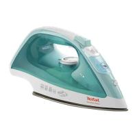 ราคา ﻿TEFAL เตารีดไอน้ำ (2,100 วัตต์,250 มล.) รุ่น FV1532 (2339239243)