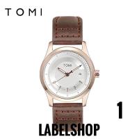 ราคา ใหม่สุด นาฬิกา Tomi ของแท้ % รุ่น Slug พร้อมกล่อง มีเก็บเงินปลายทาง (5414467313)