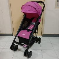 ราคา รถเข็นเด็กRECAROรุ่น EasyLife (23433158551)