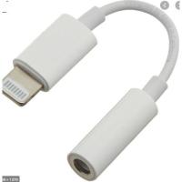 ราคา lightning to headphone jack adapter รุ่นJ-002 (5441613935)