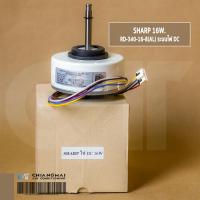 ราคา มอเตอร์แอร์ SHARP (CMOT-A601JBKZ) มอเตอร์คอยล์เย็น แอร์ชาร์ป 16W. *ใช้แทนรหัส A546 (22874877628)