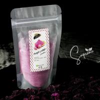 ราคา ผงมันม่วงแท้100% Purple sweet potato (2043828878)