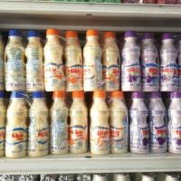 ราคา ดีโด้มิกกุุ เครื่องดื่มนมเปรี้ยวผสมโยเกิร์ต (7826426860)