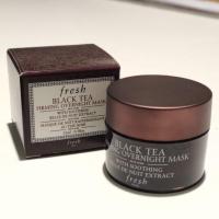 Fresh Black Tea Firming Overnight Mask 15ml