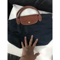 ราคา กระเป๋าlongchamp size s หูสั้น ของแท้ (7147447089)