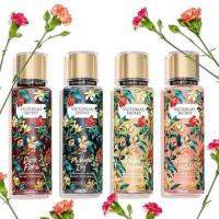 ราคา Limited Edition!! Victoria's Secret Velvet Petals 250ml (1648616403)