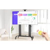 ราคา Northbayou TW100 เมาท์ยกหน้าจอทีวี LED LCD TV 134 กก.S 300lb 70-110 นิ้ว (23455354433)