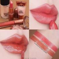 ราคา MAC Lip Glass Bronzer Collection 2020 รุ่น limited (2915519789)
