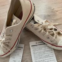 ราคา Converse All Star Made In Japan (2040049831)