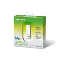 ราคา ตัวรับสัณญาณ TL-WN727N Wifi USB WIRELESS 150Mbps Wireless N USB Adapter ของแท้ 100% ประกันตลอดอายุการใช้งาน (1129663834)