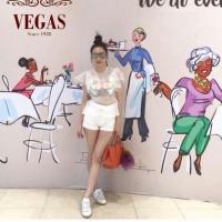 ราคา งานป้าย Vegas ชุดเซ็ต (1535169539)