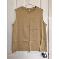 ราคา เสื้อยืดแขนกุด ยูนิโคล่ Uniqlo ไซส์ XL (6348122621)