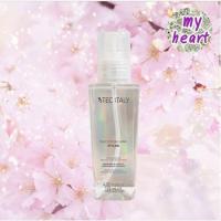 ราคา Tec Italy Silk System Shine 125 ml ซีรั่มเพิ่มความเงางามให้แก่เส้นผมทันที (3440776585)