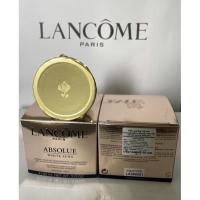 ราคา ลด50% รีฟิล Lancome Absolue White Aura Regenerating Brightening fresh Cream 60ml (14368534995)