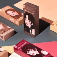 ราคา ของแท้100% ครีมย้อมผม ออแกนิค KOTA (22019379507)