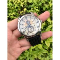 ราคา ขาย นาฬิกาผู้ชาย Seiko Premier kinetic (23521295502)