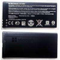 ราคา แบตเตอรี่ Nokia Lumia 550 730 735 738 (BL-T5A) รับประกัน 3 เดือน แบต Nokia Lumia 550 730 735 738 (5559760737)