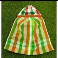 ราคา มือสอง เปลญวนเด็ก มีมุ้ง พร้อมขาเหล็กพร้อมใช้งาน (6840581903)