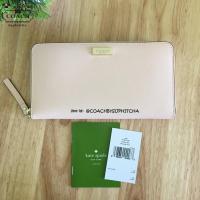 ราคา KATE SPADE NEWBURY LANE NEDA WALLET (SFTROSETTA) (45153243)
