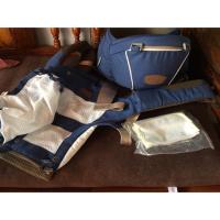 ราคา เป้อุ้มเด็ก parent สีกรม (5030416147)