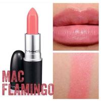 ราคา MAC Lipstick #Flamingo (166171507)