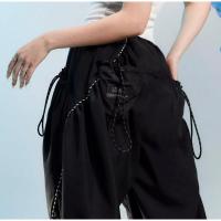 ราคา 1000 จาก 1890 Merge Official - Ideal Parachute Pants size01 (22938873201)