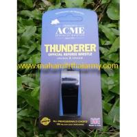 ราคา นกหวีด ACME Thunderer แบบพลาสติกสีดำ , ลายพราง (ของอังกฤษ ) (8954234178)