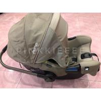 ราคา Car Seat Nuna Pipa คาร์ซีทแบบกระเช้า (6159359006)