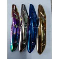 ราคา กันร้อนข้างรุ่นเวฟ110ไอ2014ใส่ได้กับท่อเวฟไอปี2014ถึง2019 (16298798764)