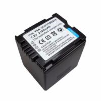 Panasonic Camera Battery CGA-DU21