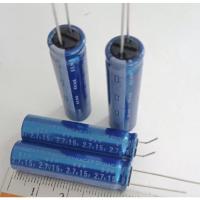 ราคา (แพ็ค300ชิ้น) C 15F 2.7V สีฟ้า 10*35 ของแท้ใหม่ ELNA (21757779743)