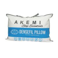 ราคา Akemi หมอนหนุนใยสังเคราะห์ Sleep Essential Densefil (5676958243)