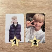 ราคา พร้อมส่ง การ์ดtreasure จีฮุน ทักมาขอดูสภาพของการ์ดได้ค่ะ (9176637788)