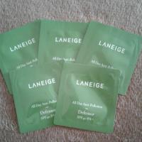ราคา Laneige all day anti pollution (1887570905)