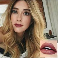 ราคา Baracuda - Colourpop Ultra Satin Lip (88680742)