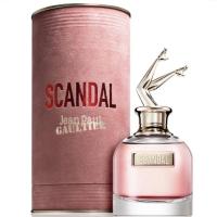 ราคา น้ำหอม Jean Paul Gaultier Scandal Eau de Parfum ขนาด 80ml (4647725057)