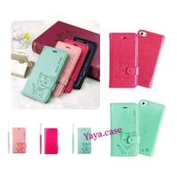 ราคา Y21 เคสฝาพับ Domicat สำหรับ มือถือ vivo y21 Y33S y21(2021) เคสฝาพับแมว เคส ฝาพับ หนัง (13322533785)