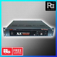 ราคา ++เพาเวอร์แอมป์++ NPE XL 1000 POWER AMP เพาเวอร์แอมป์ PA SOUND CENTER พีเอซาวด์เซนเตอร์ NPE XL1000 (4936043528)