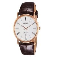 ราคา SEIKO Premier "THE TAILORED LINE"(SKP398P) (1175691400)