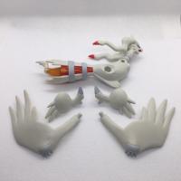 ราคา ฟิกเกอร์ โมเดล โปเกมอน เรซิรัม ของแท้ สูง 2.5 นิ้ว Reshiram Pokemon figure Takara Tomy (17842860104)