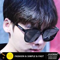 ราคา แว่นกันแดดแฟชั่น ทรงแคทอาย สไตล์เกาหลี คลาสสิค สำหรับผู้ชาย และผู้หญิง (9779602236)