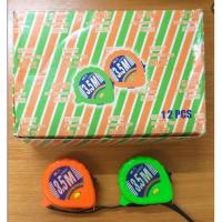 ราคา ตลับเมตร PVC ตลับเมตรเมต้า 3.5 m. META "SALE" สุดๆ (10810725111)