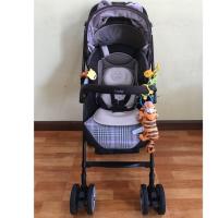 ราคา รถเข็นเด็ก Combi รุ่น MiracleTurn Elite (combi diaclass yb500)มี egg shock เบาะ Hi Seat ชนช๊อปนะคะ (7936547263)
