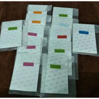 ราคา ☼✻♈เซ็ต9ยังไม่แกะ (6ใบ) (8560355501)