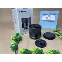 ราคา Canon EF-M 32mm f1.4 STM ครบกล่อง อดีตศูนย์ (18555702562)
